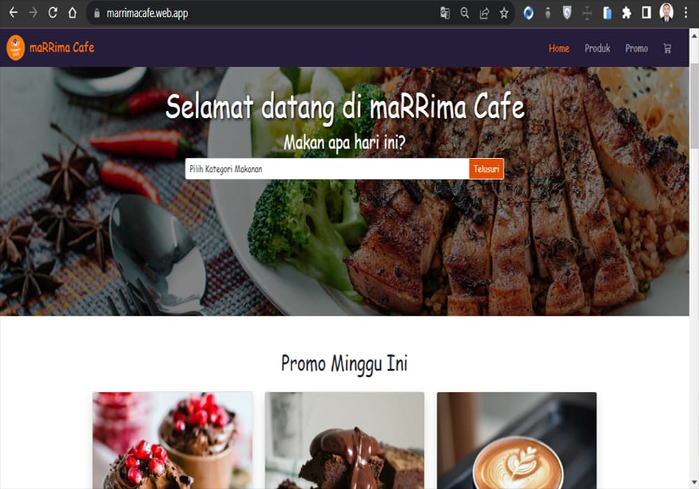 Projects Item