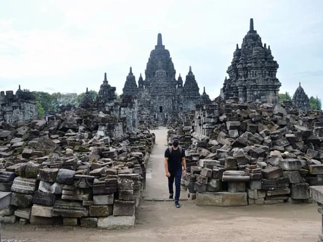 postingan