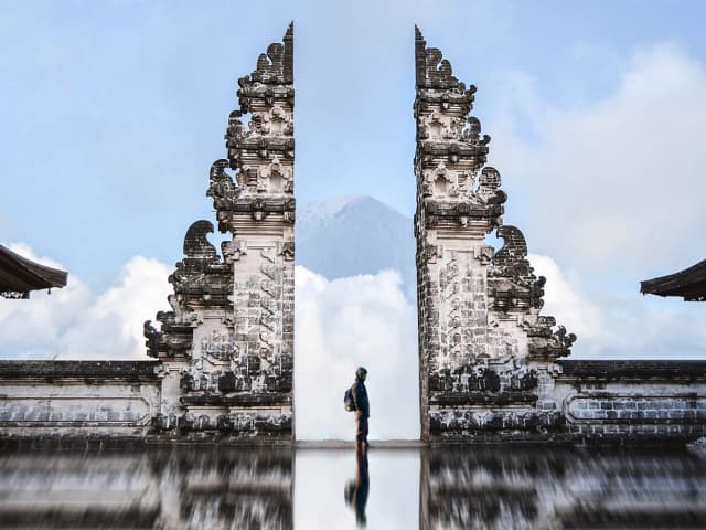 postingan