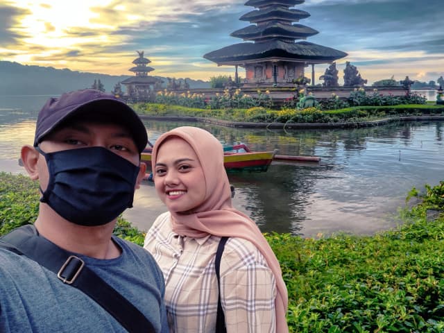 postingan