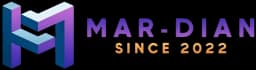 MAR-DIAN logo